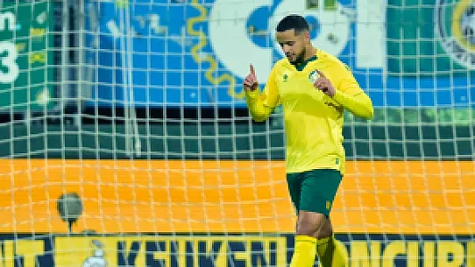 ‘Zeker een interessante speler voor 3 miljoen’