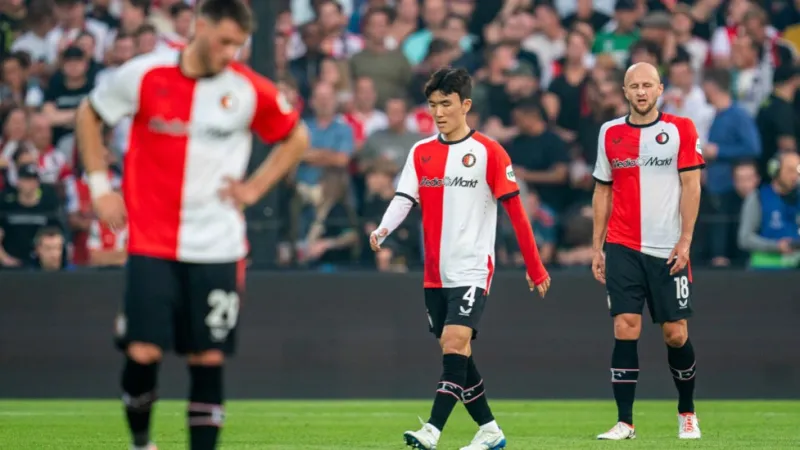 'Hwang weet hoe hij Gimenez moet neutraliseren'