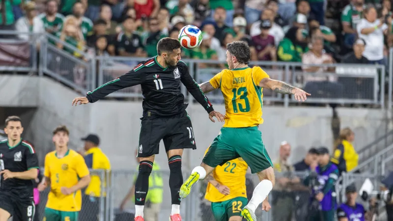 WK 2026 | Dag 8 | Mexico wint en is door naar de knockoutfase
