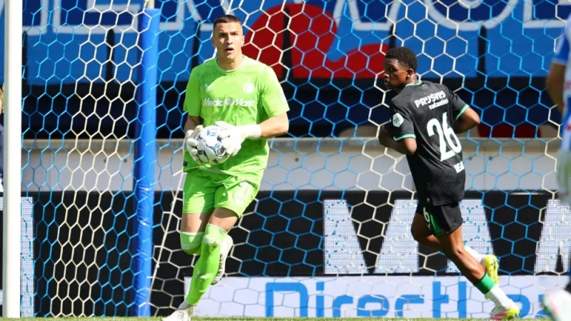 OFFICIEEL | Plamen Andreev vertrekt naar Debreceni VSC