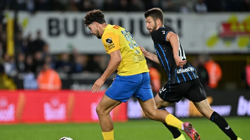 'Nacho Ferri zou graag naar Feyenoord willen, onderhandelingen lijken goede kant op te gaan'