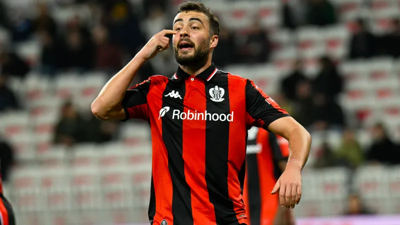 'Hopelijk laat hij dat niveau ook bij Feyenoord zien'