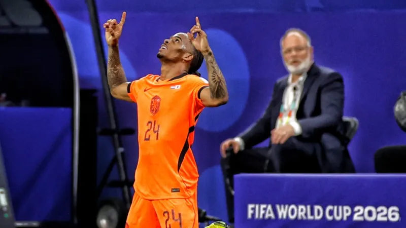 'Transfercarroussel hoort bij WK, oud-Feyenoorders in de belangstelling'