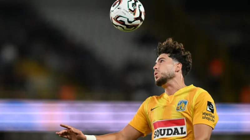'Feyenoord bereikt principeakkoord voor transfer Ferri'