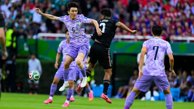 WK 2026 | Dag 14 | Wachtkamer voor Zuid-Korea, Mexico zonder puntverlies door