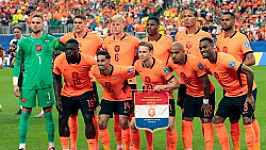 WK 2026 | Dag 15 | Nederland wint groep, Bos speelt gelijk met Australië en is door