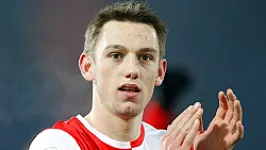 'Stefan de Vrij maakt overstap naar Panathinaikos'