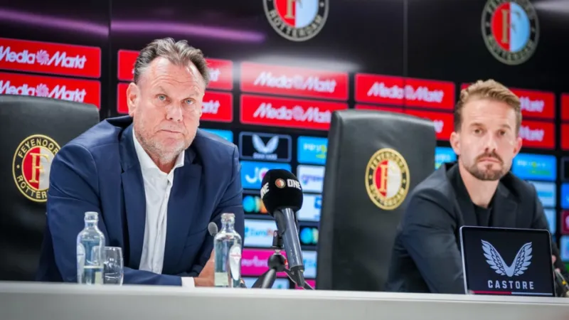Dit weten we tot nu over de transferzomer van Feyenoord
