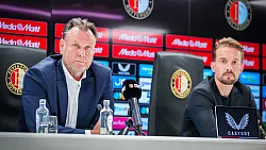 Dit weten we tot nu over de transferzomer van Feyenoord