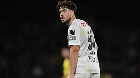 'Feyenoord op een haar na akkoord: Ferri onderweg naar Rotterdam'