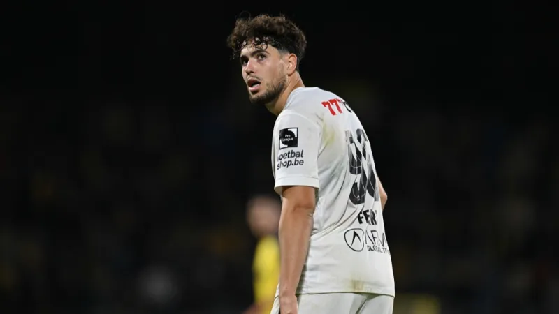 OFFICIEEL | Feyenoord contracteert Ignacio Ferri