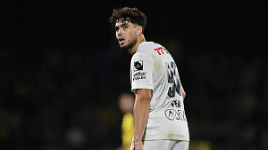 OFFICIEEL | Feyenoord contracteert Ignacio Ferri