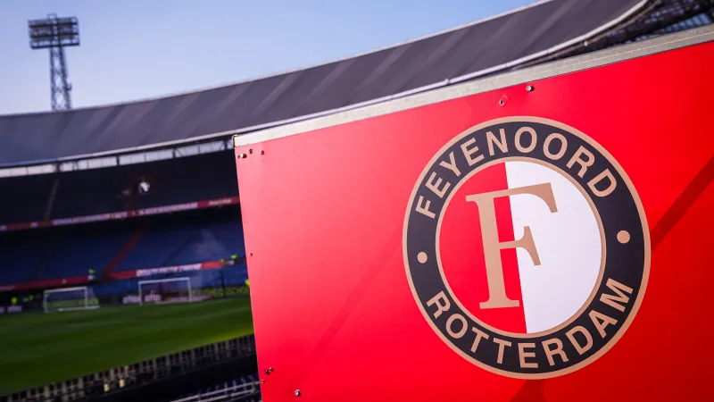 Feyenoord lanceert nieuw thuisshirt voor 2026-2027
