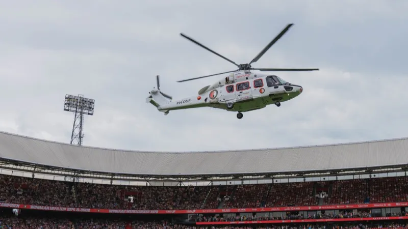 'Nu nog velen verkopen, een paar gerichte aankopen en we hebben weer een prima team'