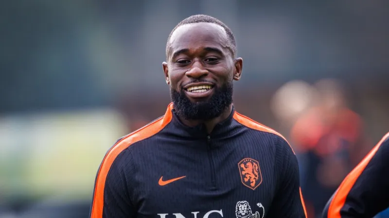 'PSV toonde interesse in Geertruida'