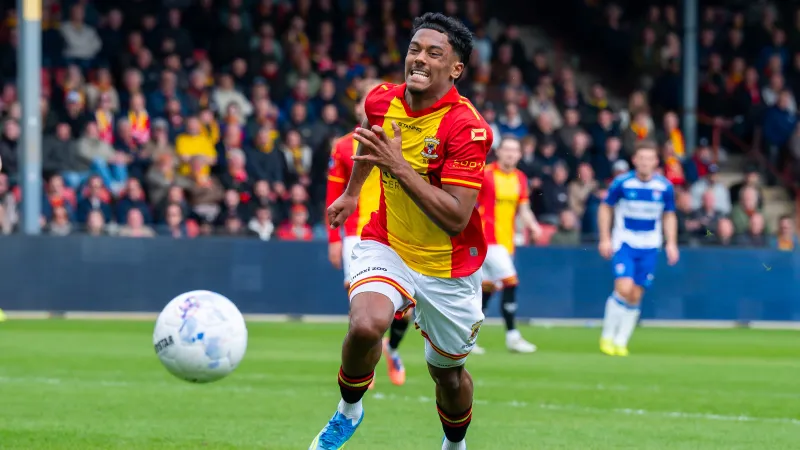 'Slory kan opnieuw verhuurd worden in Nederland'