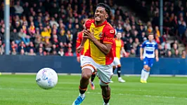'Slory kan opnieuw verhuurd worden in Nederland'