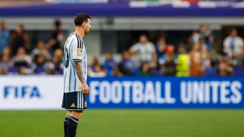 WK 2026 | Dag 23 | Argentinië pas na verlenging langs Kaapverdië