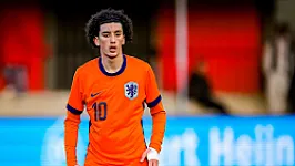 'Feyenoord wil contract jeugdspeler verlengen tot 2029'