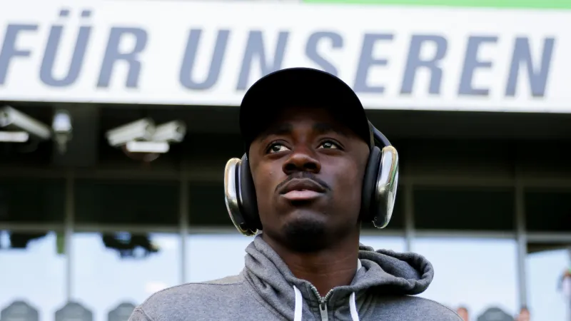 'Feyenoord heeft interesse in Franse jeugdinternational'