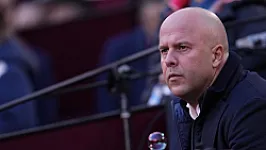 Hiddink: 'Je zou Bosz bondscoach kunnen maken en Slot trainer van PSV'