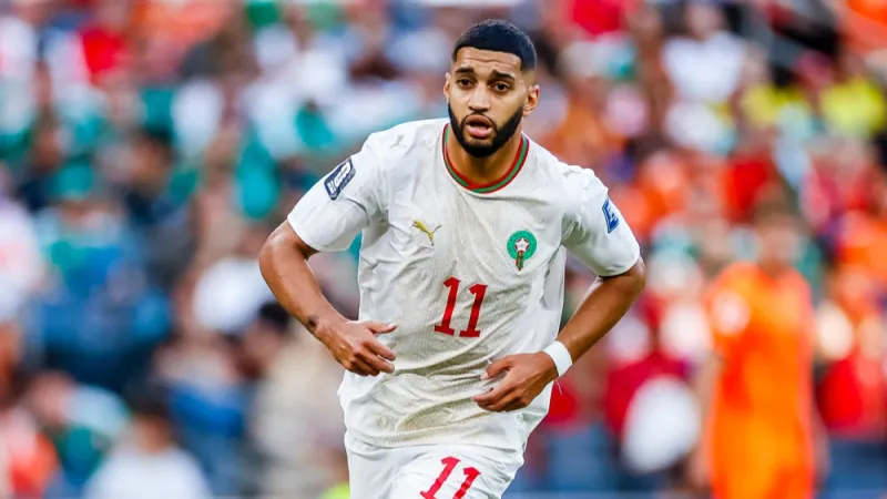 WK 2026 | Dag 24 | Frankrijk verslaat Paraguay voor de kwartfinale tegen Marokko