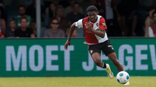 Read: 'De trainer heeft meteen impact'
