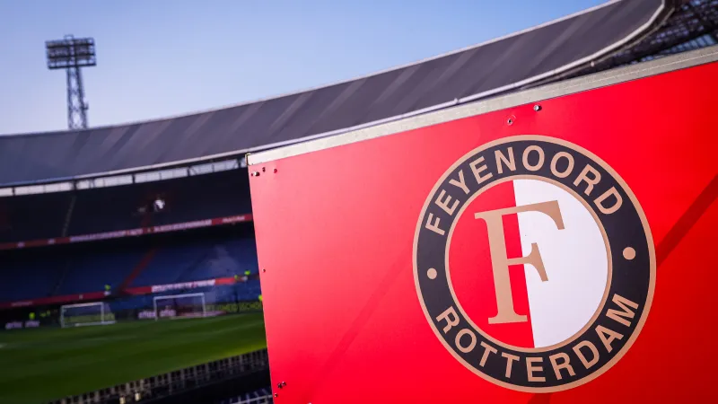 Feyenoord stelt oefenduel met Sporting Charleroi alsnog open voor publiek