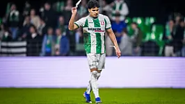 Carrillo en Slory aanwezig bij eerste training O21