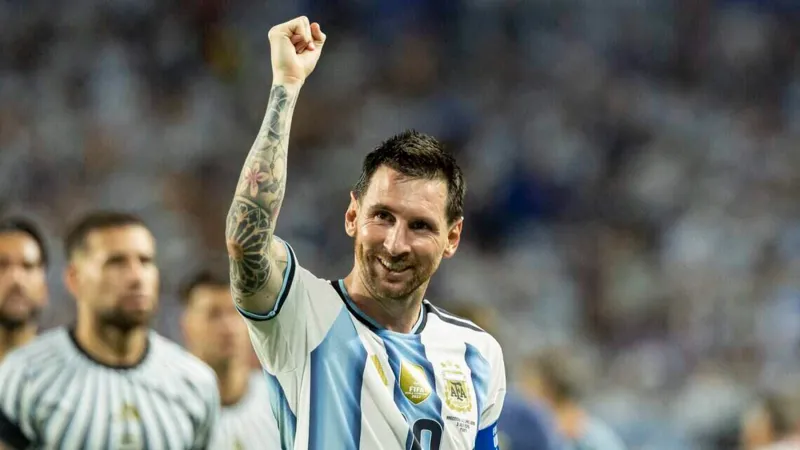 WK 2026 | Dag 27 | Messi en co treffen Zwitserland na penalty's