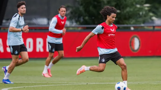 'Feyenoord zegt tot op heden nee tegen biedingen LOSC Lille'