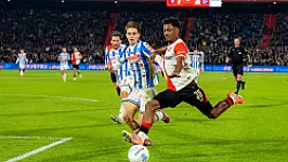 'Jaden Slory lijkt op huurbasis voor Willem II te gaan spelen'