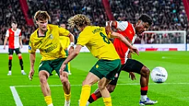 OFFICIEEL | Jaden Slory op huurbasis naar Willem II
