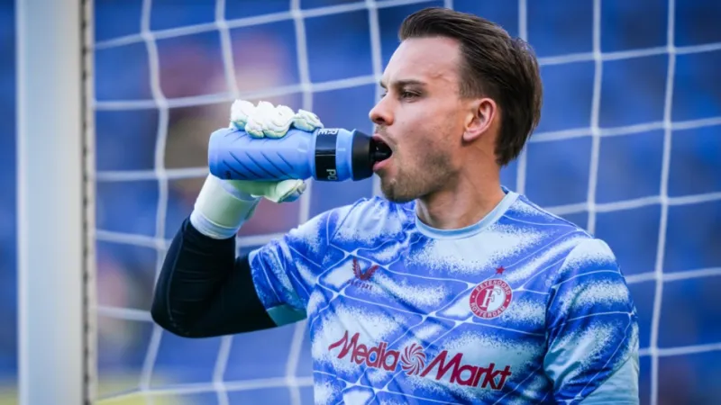 ‘Die redding tegen Ajax was goud waard’