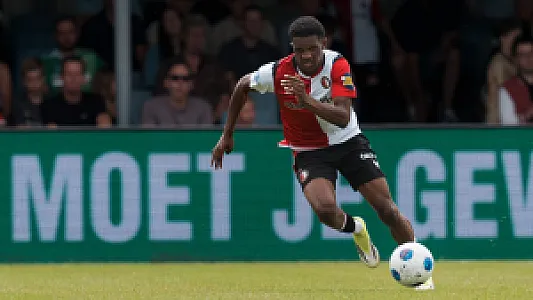 'Feyenoord krijgt bod op Read, dit is de hoogte'