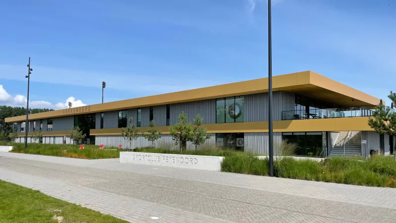 Feyenoord grijpt mis en ziet Emmanuel Fejokwu kiezen voor Belgische club