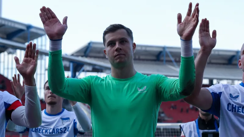 'Feyenoord-target' Tjark Ernst onder de loep: dit zeggen zijn statistieken