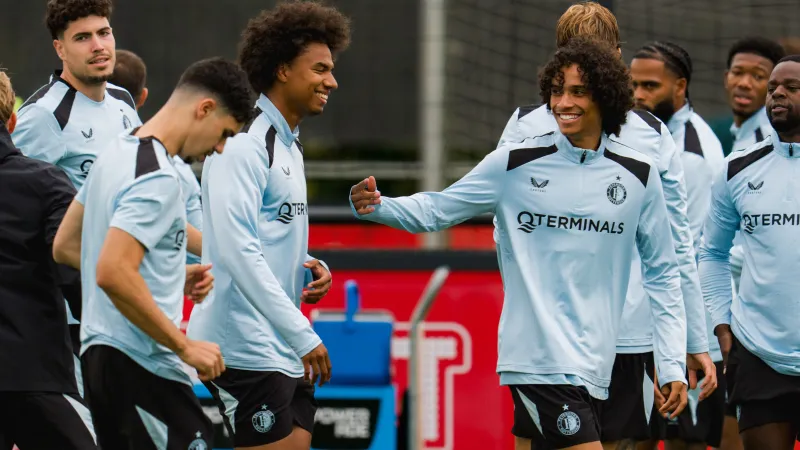 'Geef die talenten eens vlugger de kans'