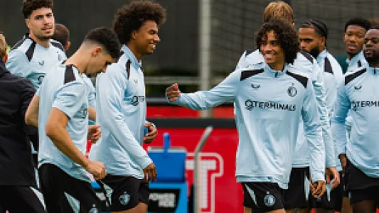'Geef die talenten eens vlugger de kans'