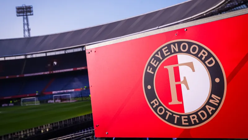 Warm weer verwacht: Feyenoord voert hitteprotocol in voor supporters