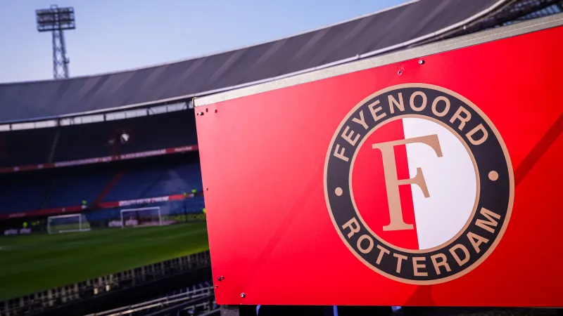MATCHDAY | Feyenoord - Club Brugge
