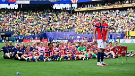WK 2026 | Dag 30 | Engeland naar halve finale na winst op Noorwegen