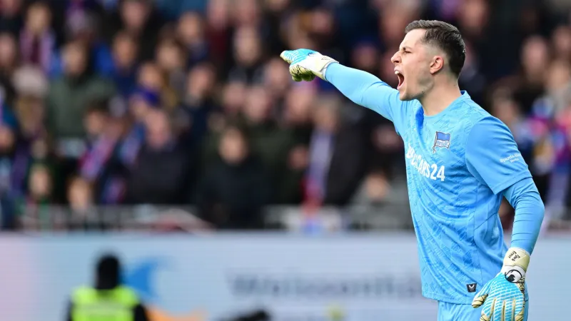 BILD: 'Transfer naar Feyenoord nog niet afgerond'
