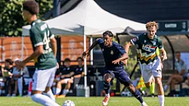 Slory: 'Dat was duidelijk'
