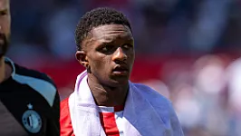 'Givairo Read genoemd bij Italiaanse topclub'