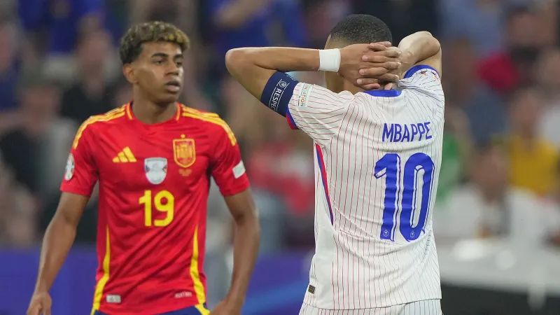 WK 2026 | Dag 31 | Spanje gaat naar de finale na winst op Frankrijk