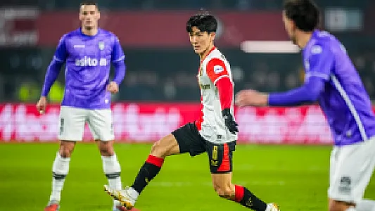 'FC Porto houdt voet bij stuk'