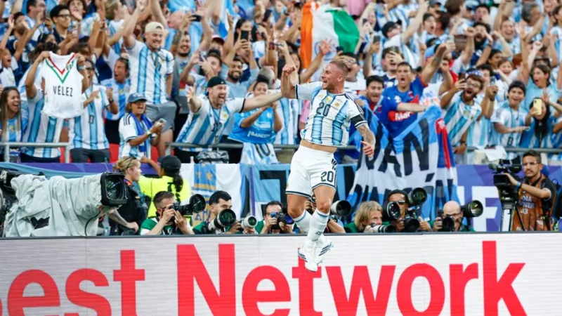 WK 2026 | Dag 32 | Argentinië voor tweede WK op rij in de finale