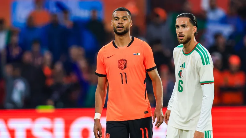 Dit is waarom het huwelijk tussen Ramiz Zerrouki en Feyenoord mislukt is