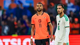 Dit is waarom het huwelijk tussen Ramiz Zerrouki en Feyenoord mislukt is
